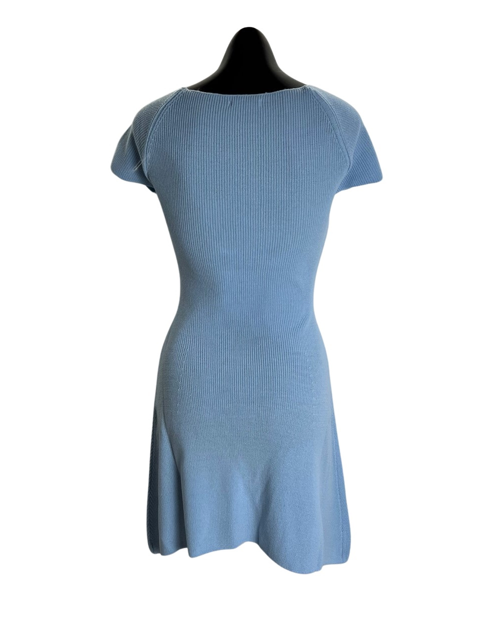 드레스 블루 색상 이미지-S1L29